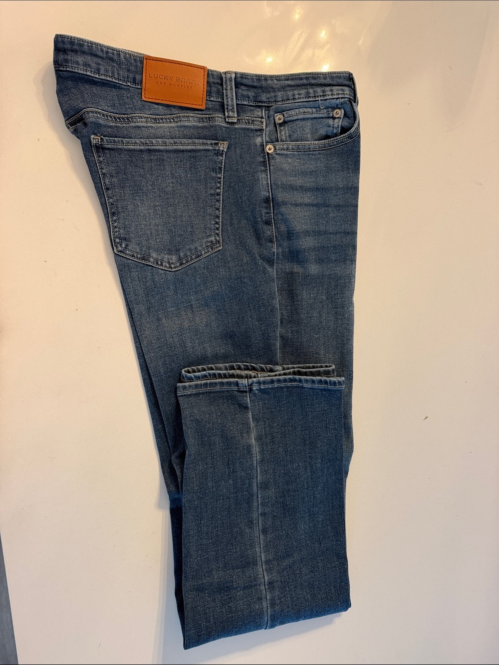 Lucky Brand jeans